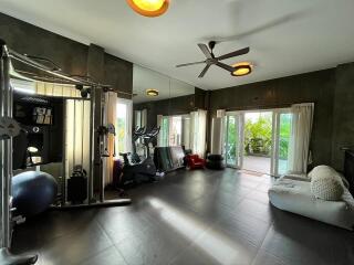 Pool Villa for Sale in Nong Khwai, Hang Dong