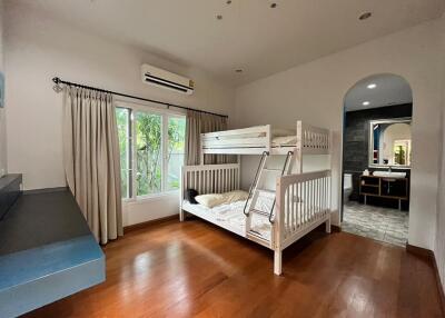 Pool Villa for Sale in Nong Khwai, Hang Dong