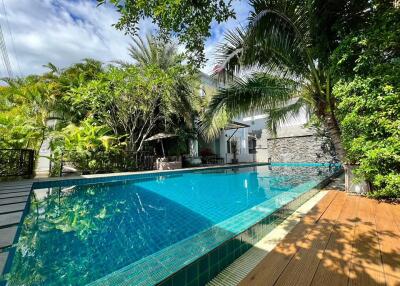 Pool Villa for Sale in Nong Khwai, Hang Dong