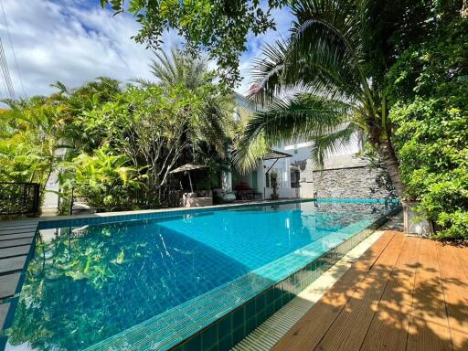 Pool Villa for Sale in Nong Khwai, Hang Dong