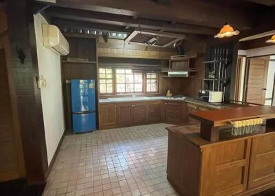 House for Rent, Sale in Ban Pong, Hang Dong.