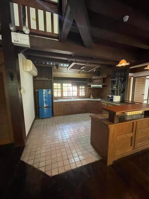 House for Rent, Sale in Ban Pong, Hang Dong.