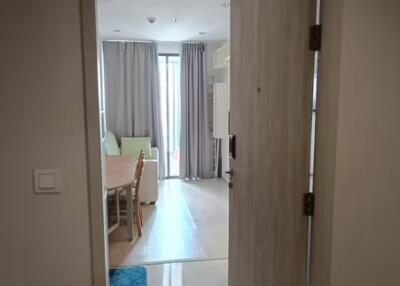 Condo for Rent at Ideo Mobi Sathon