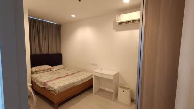 Condo for Rent at Ideo Mobi Sathon