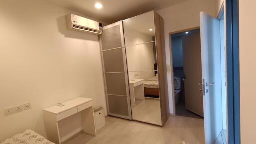 Condo for Rent at Ideo Mobi Sathon