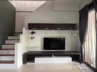 House for Sale, Rent in Ton Pao, San Kamphaeng.