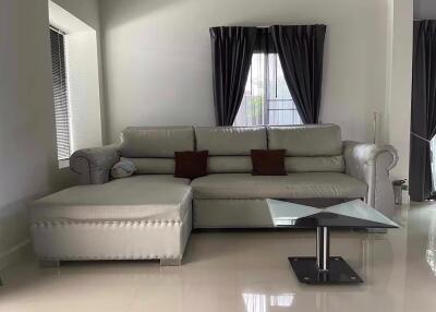 House for Sale, Rent in Ton Pao, San Kamphaeng.
