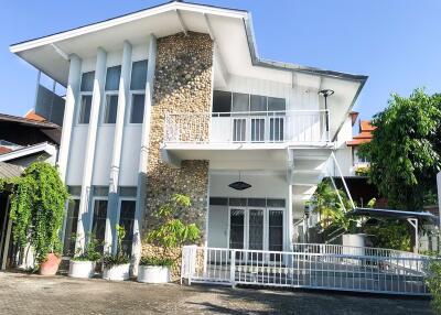 House for Rent in Si Phum, Mueang Chiang Mai.