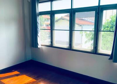 House for Rent in Si Phum, Mueang Chiang Mai.