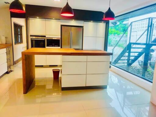 House for Sale, Rent in San Kamphaeng , San Kamphaeng.