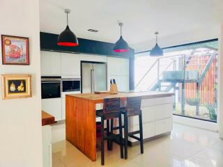 House for Sale, Rent in San Kamphaeng , San Kamphaeng.