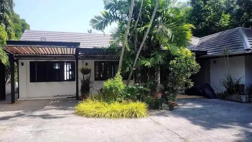 House for Sale, Rent in San Kamphaeng , San Kamphaeng.