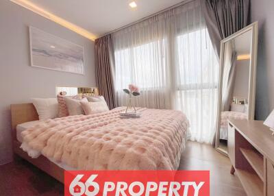 B Republic Condo - 1 Bed Condo for Sale *BREP7891