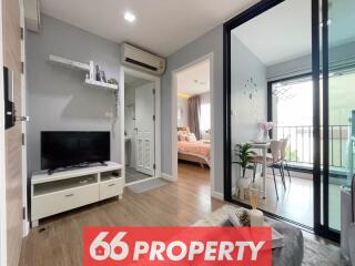 B Republic Condo - 1 Bed Condo for Sale *BREP7891