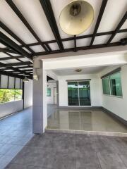 House for Sale in San Pu Loei, Doi Saket.