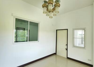 House for Sale in San Pu Loei, Doi Saket.