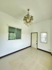 House for Sale in San Pu Loei, Doi Saket.