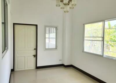 House for Sale in San Pu Loei, Doi Saket.