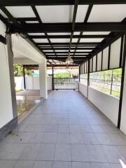 House for Sale in San Pu Loei, Doi Saket.