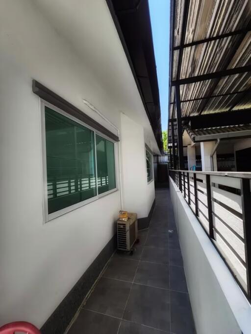 House for Sale in San Pu Loei, Doi Saket.