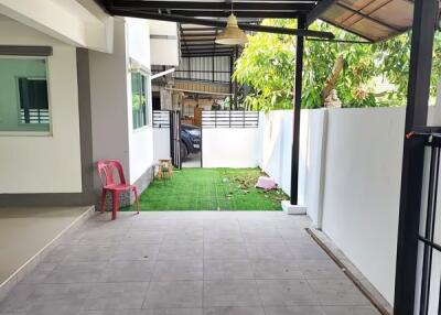 House for Sale in San Pu Loei, Doi Saket.