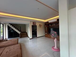 House for Sale, Rent in Pa Daet, Mueang Chiang Mai.