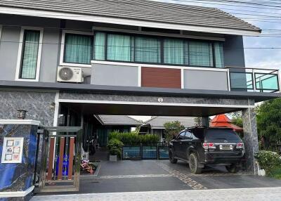 House for Sale, Rent in Pa Daet, Mueang Chiang Mai.