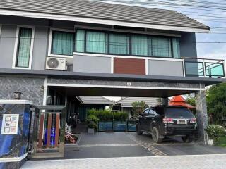 House for Sale, Rent in Pa Daet, Mueang Chiang Mai.