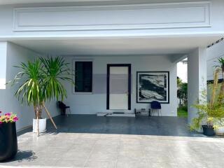 House for Rent in Watthana.