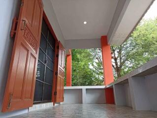 House for Rent in Suthep, Mueang Chiang Mai.