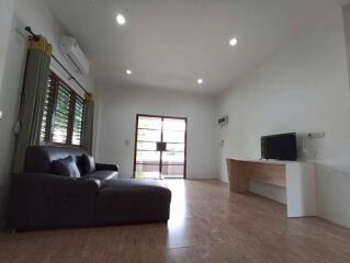 House for Rent in Suthep, Mueang Chiang Mai.