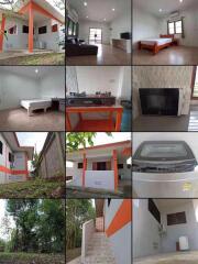 House for Rent in Suthep, Mueang Chiang Mai.