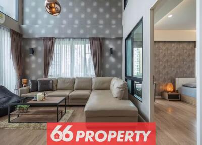 Townhouse for Sale at Sukhumvit 50