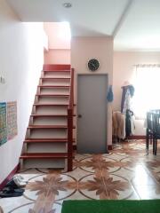 House for Sale in Ton Pao, San Kamphaeng.