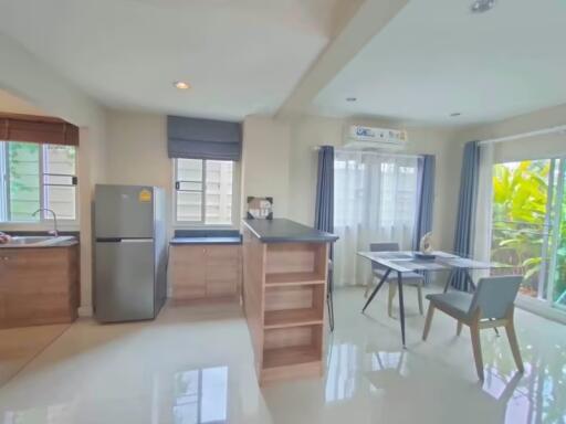 House for Sale, Rent in Ton Pao, San Kamphaeng.