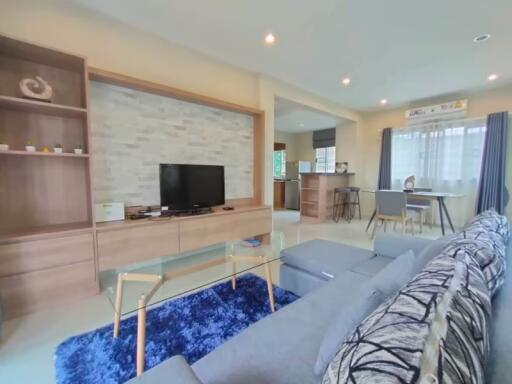 40 ตรม., 3 ห้องนอน, 2 ห้องน้ำ บ้าน ราคา ฿ 3,890,000