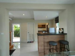 House for Sale, Rent in Ton Pao, San Kamphaeng.