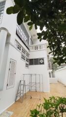 House for Rent in Watthana.