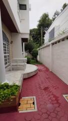 House for Rent in Watthana.
