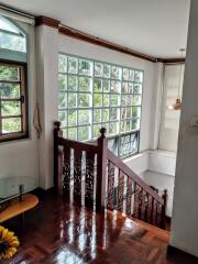 House for Rent in Watthana.