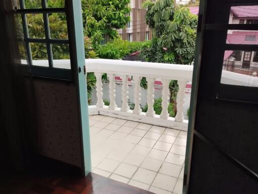 House for Rent in Watthana.