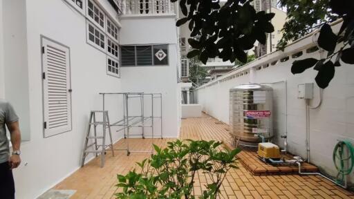 House for Rent in Watthana.