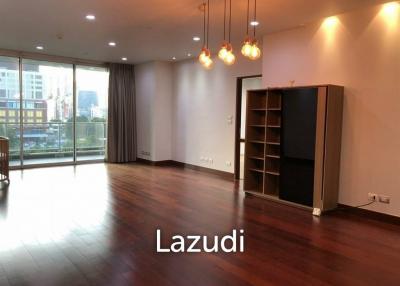 The Park Chidlom 2 Bedroom 2 Bathroom 145.60 sqm in the Heart of Bangkok