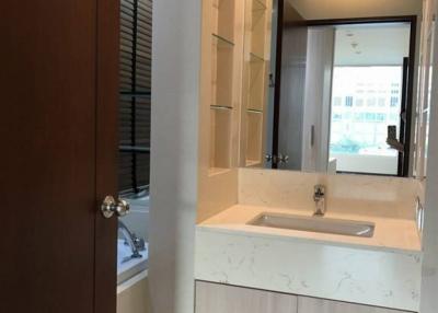 The Park Chidlom 2 Bedroom 2 Bathroom 145.60 sqm in the Heart of Bangkok