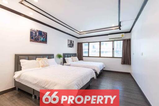 House for Rent in Pathum Wan.