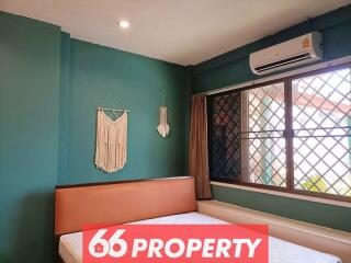 House for Rent in Pathum Wan.