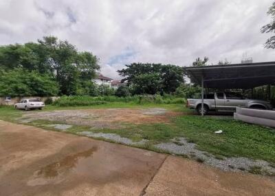 Land for Sale in Nong Khwai, Hang Dong