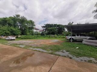 Land for Sale in Nong Khwai, Hang Dong