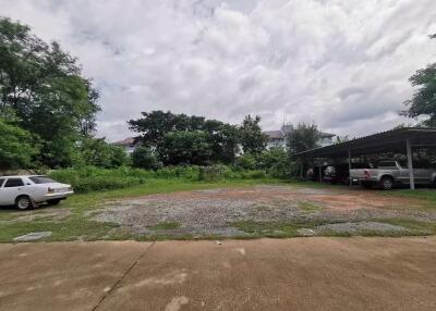 Land for Sale in Nong Khwai, Hang Dong