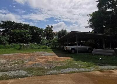 Land for Sale in Nong Khwai, Hang Dong